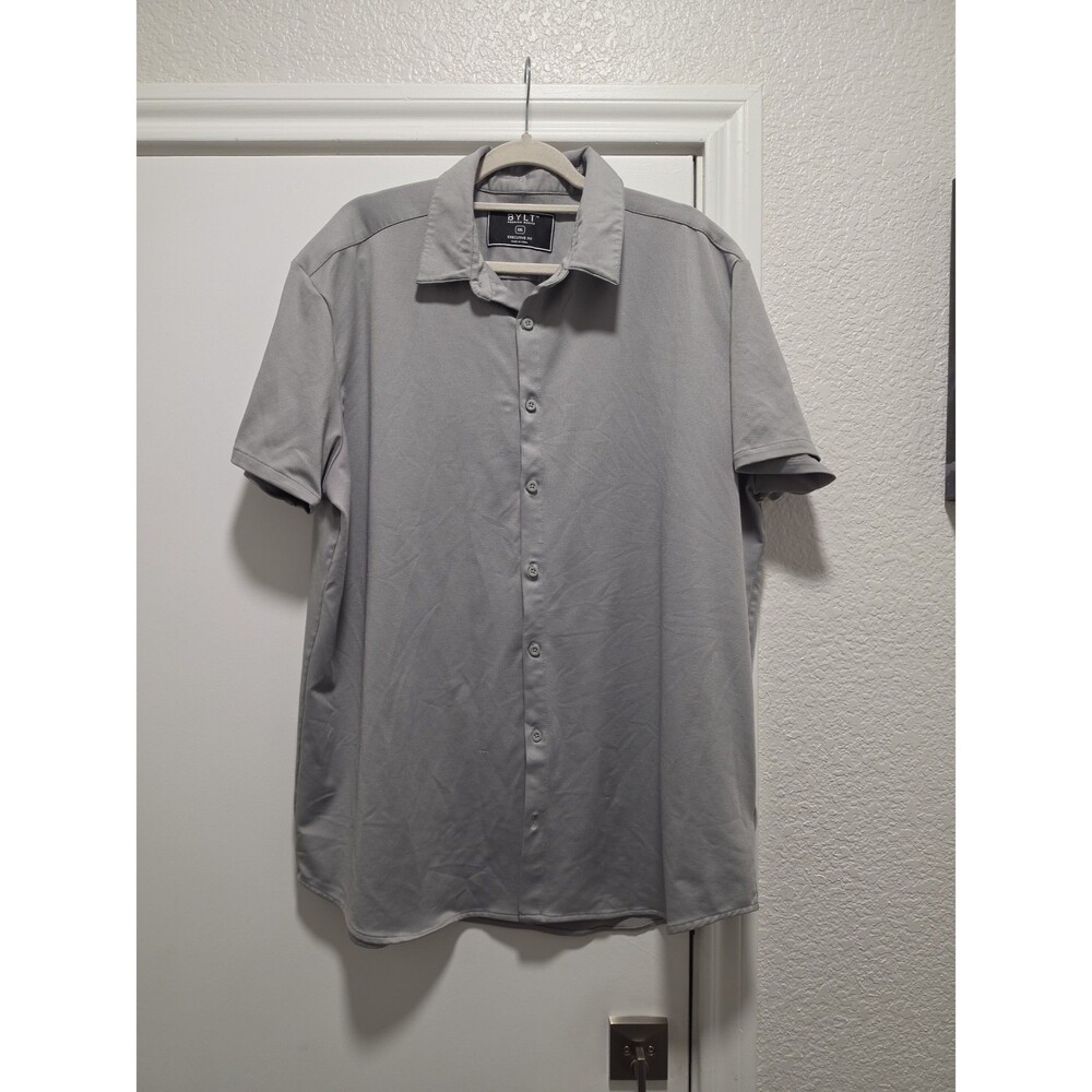 BYLT Executive Fit Shirt Sz XXL
